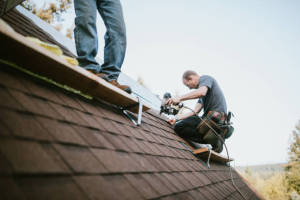 Local Roofers in Pratt, MN
